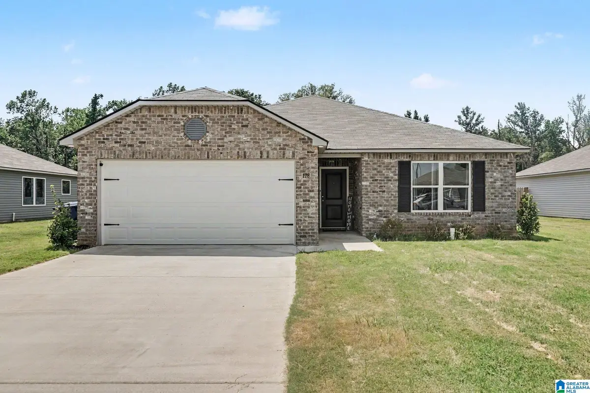 178 CANAL CROSSING DRIVE, Wetumpka, AL 36092 - #1