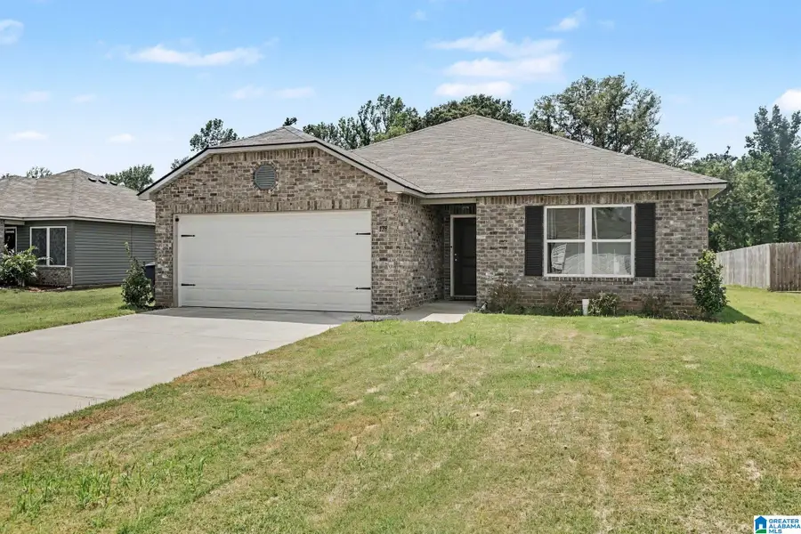 178 CANAL CROSSING DRIVE, Wetumpka, AL 36092 - #2