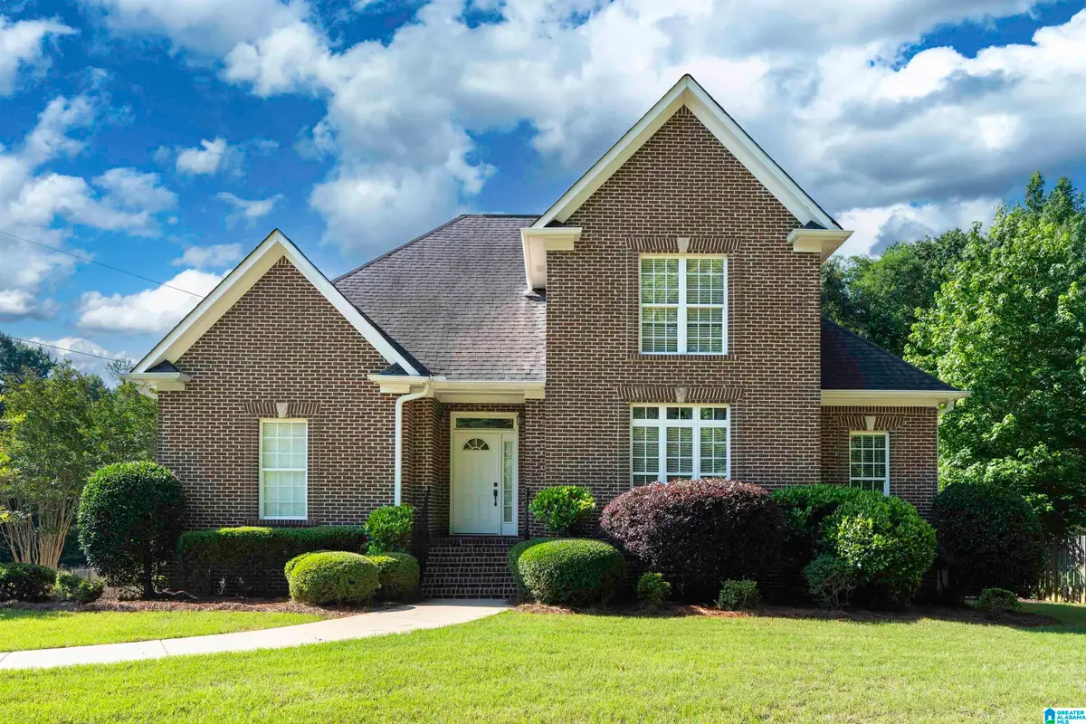 5163 MISSY LANE, Trussville, AL 35173 - #1