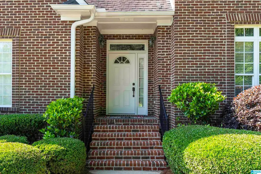 5163 MISSY LANE, Trussville, AL 35173 - #2