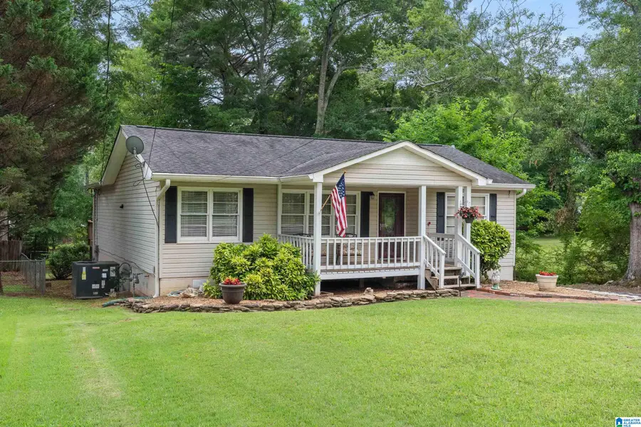 6986 US HIGHWAY 11, Springville, AL 35146 - #2
