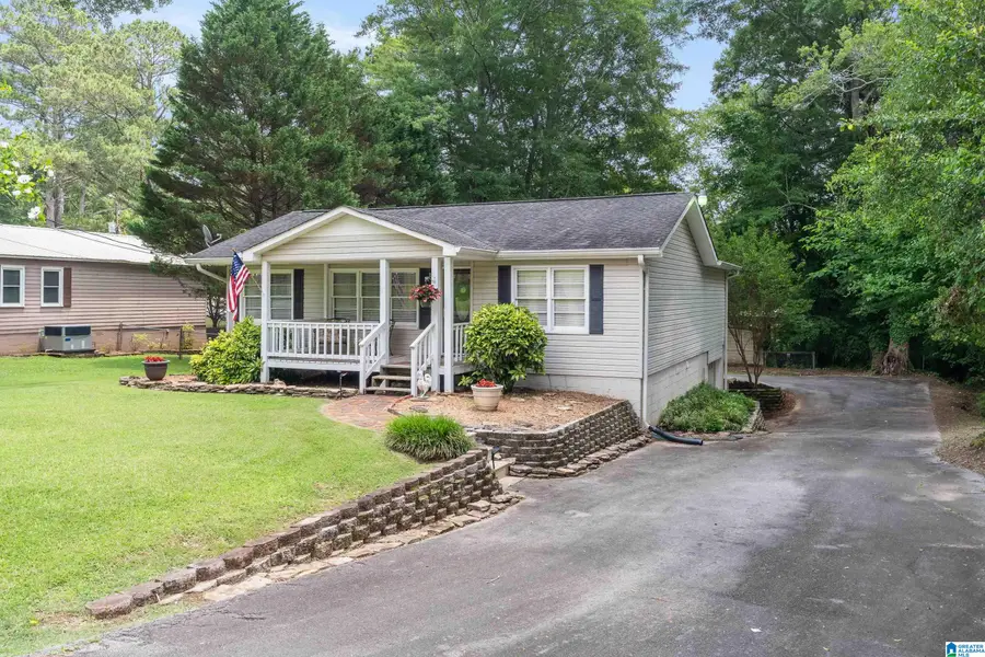 6986 US HIGHWAY 11, Springville, AL 35146 - #3