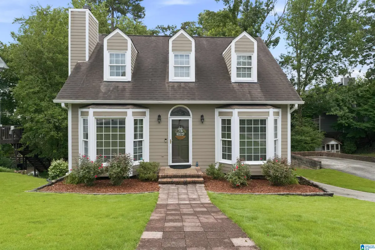 1705 BROOKVIEW TRAIL, Hoover, AL 35216 - #1