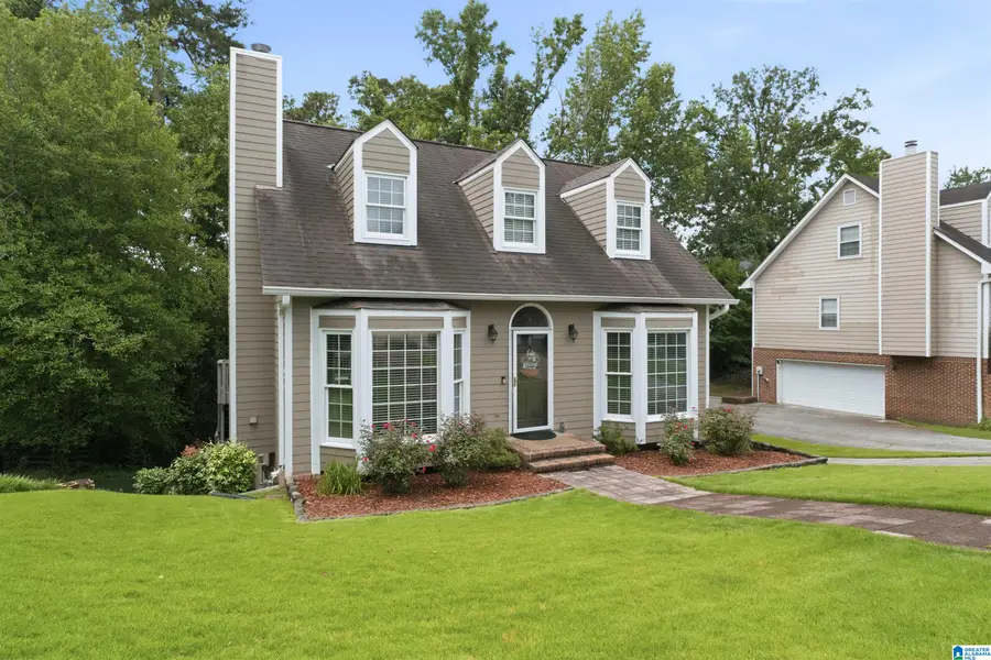 1705 BROOKVIEW TRAIL, Hoover, AL 35216 - #2