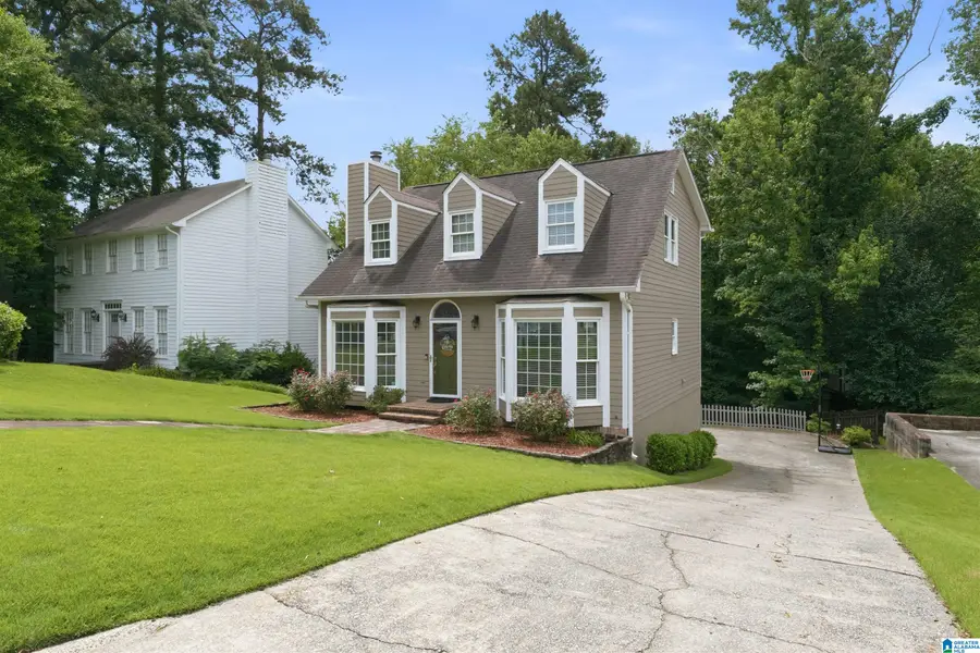 1705 BROOKVIEW TRAIL, Hoover, AL 35216 - #3