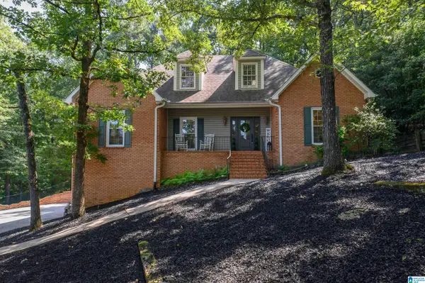 1389 BELMONT LANE, Helena, AL 35080