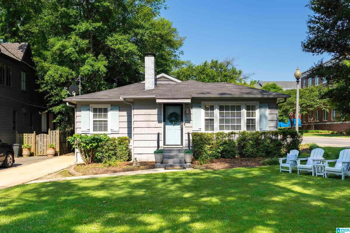 100 EDGEWOOD BOULEVARD, Homewood, AL 35209 - #1