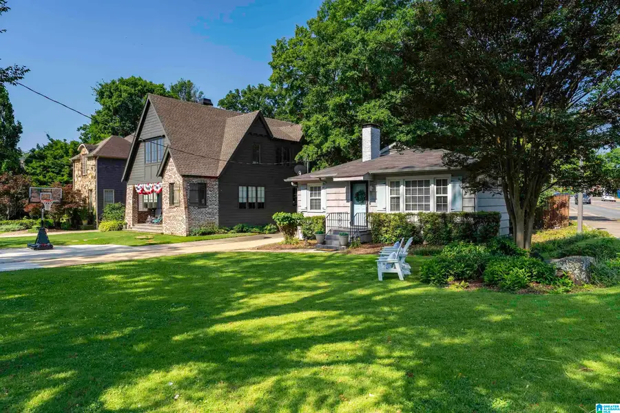 100 EDGEWOOD BOULEVARD, Homewood, AL 35209 - #2