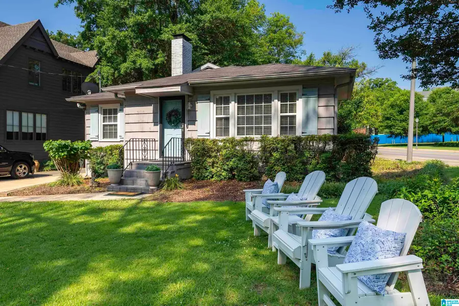 100 EDGEWOOD BOULEVARD, Homewood, AL 35209 - #3