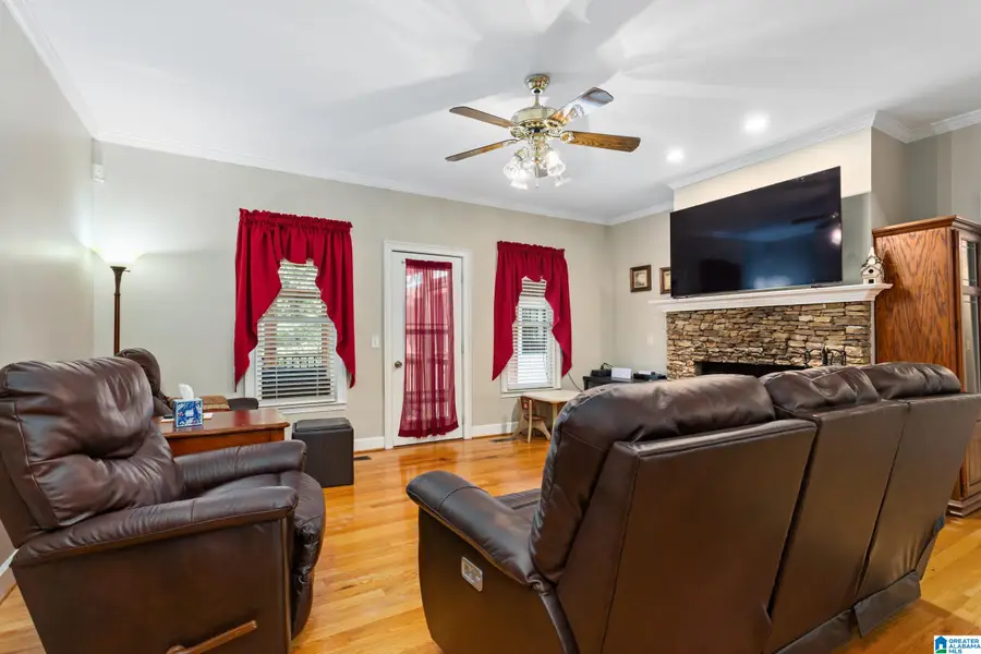 640 COUNTY ROAD 202, Heflin, AL 36264 - #3