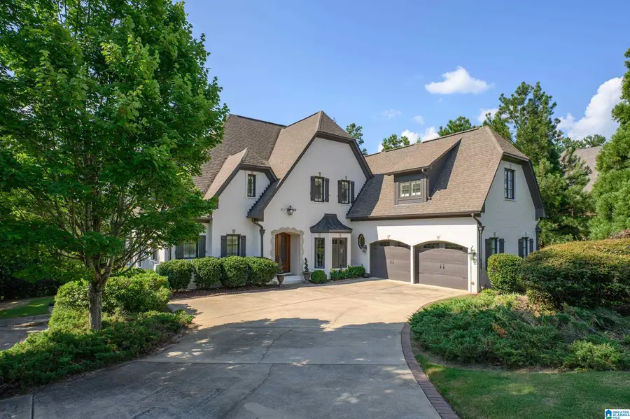 2420 GLASSCOTT POINT, Hoover, AL 35226 - #2