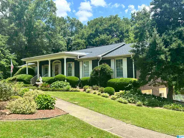 17 CHRISTOPHER WAY, Anniston, AL 36207