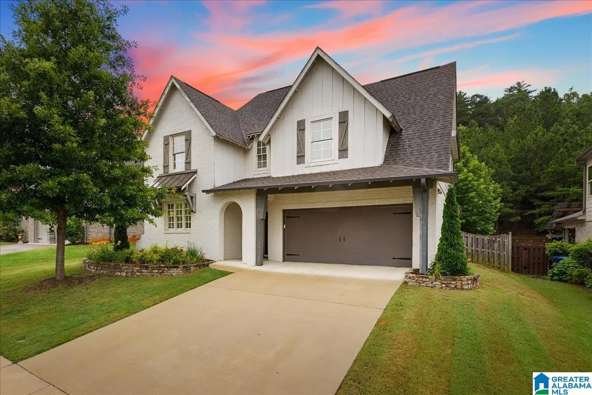 5938 MOUNTAIN VIEW TRACE, Trussville, AL 35173 - #1