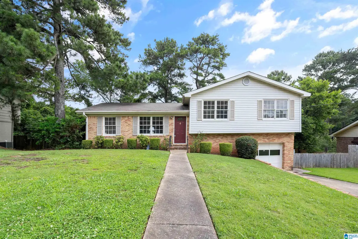 1224 KRIN AVENUE, Birmingham, AL 35213 - #1