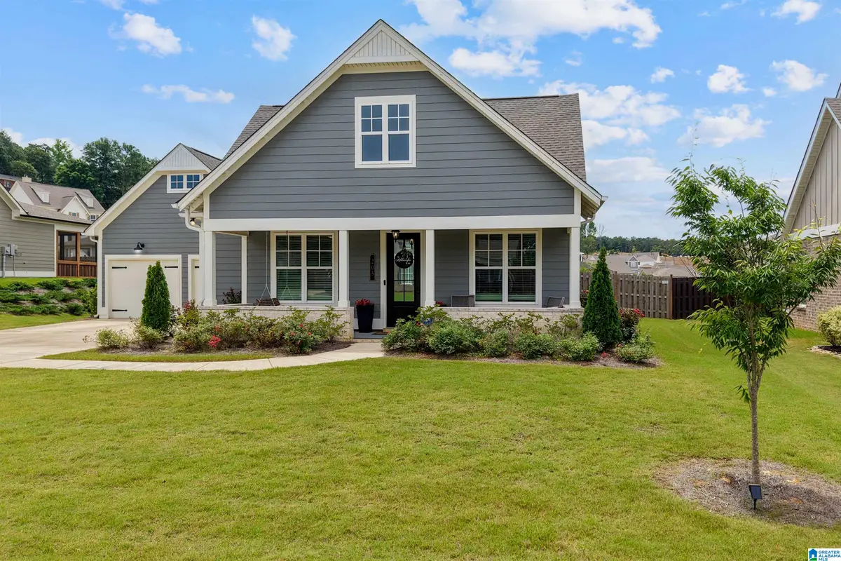 205 MAYFAIR PARK, Maylene, AL 35114 - #1