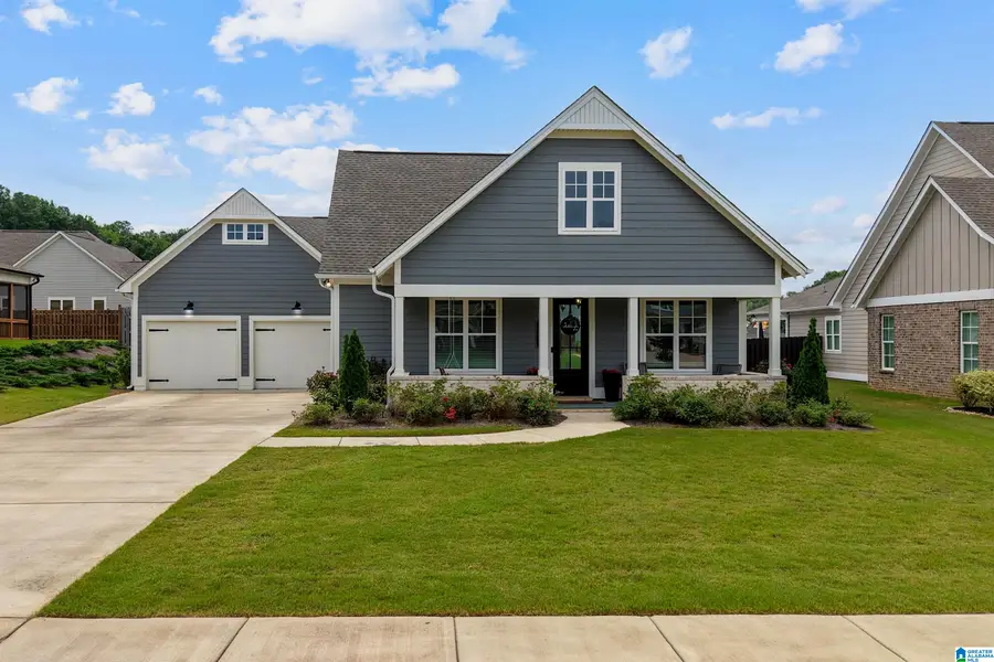205 MAYFAIR PARK, Maylene, AL 35114 - #2