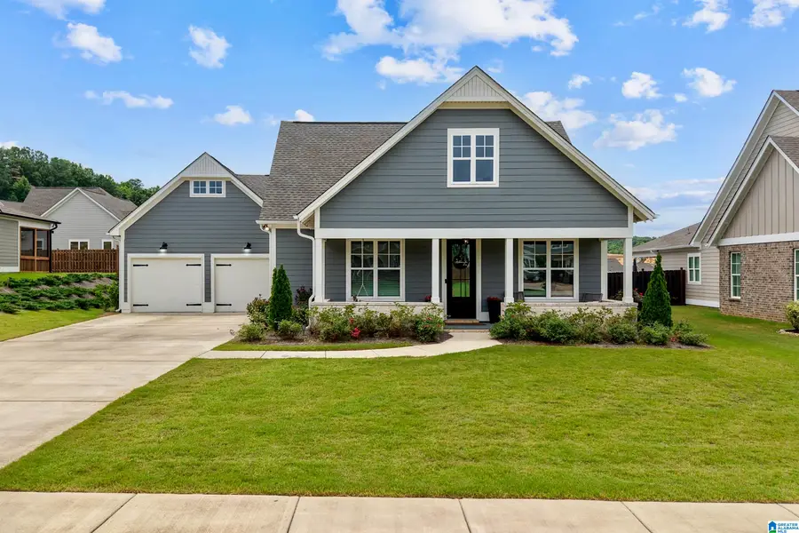 205 MAYFAIR PARK, Maylene, AL 35114 - #3