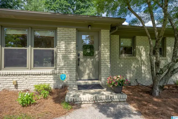 3804 BUCKINGHAM LANE, Mountain brook, AL 35243