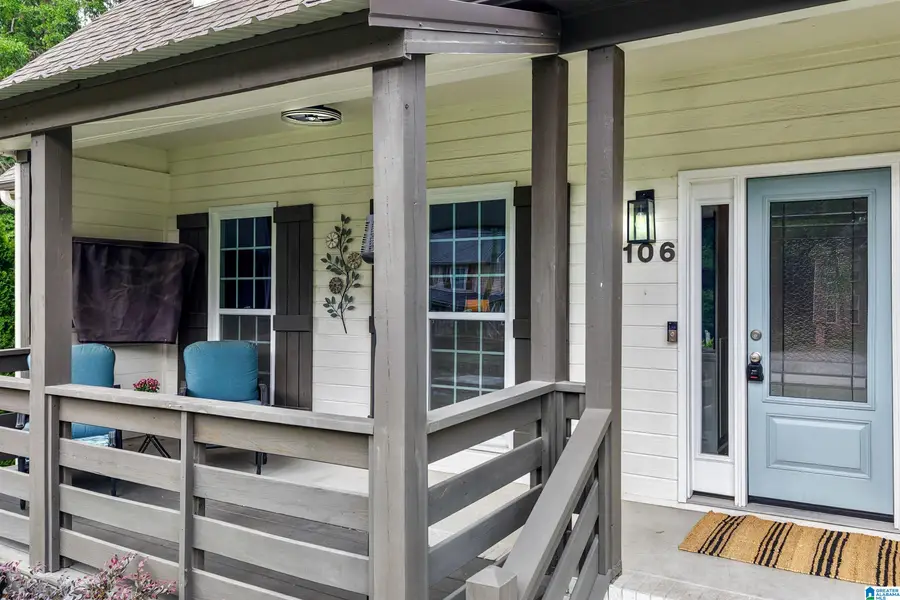 106 TOMAHAWK CIRCLE, Pelham, AL 35124 - #3