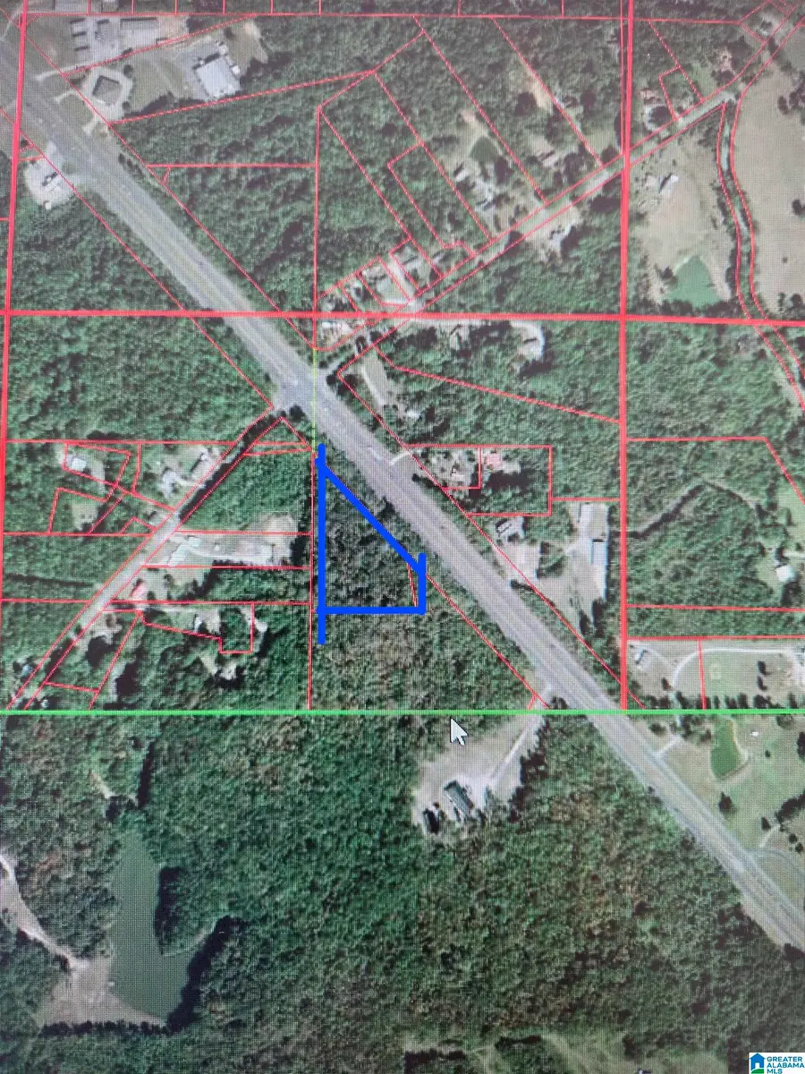 0 HIGHWAY 280, Sylacauga, AL 35150 - #3