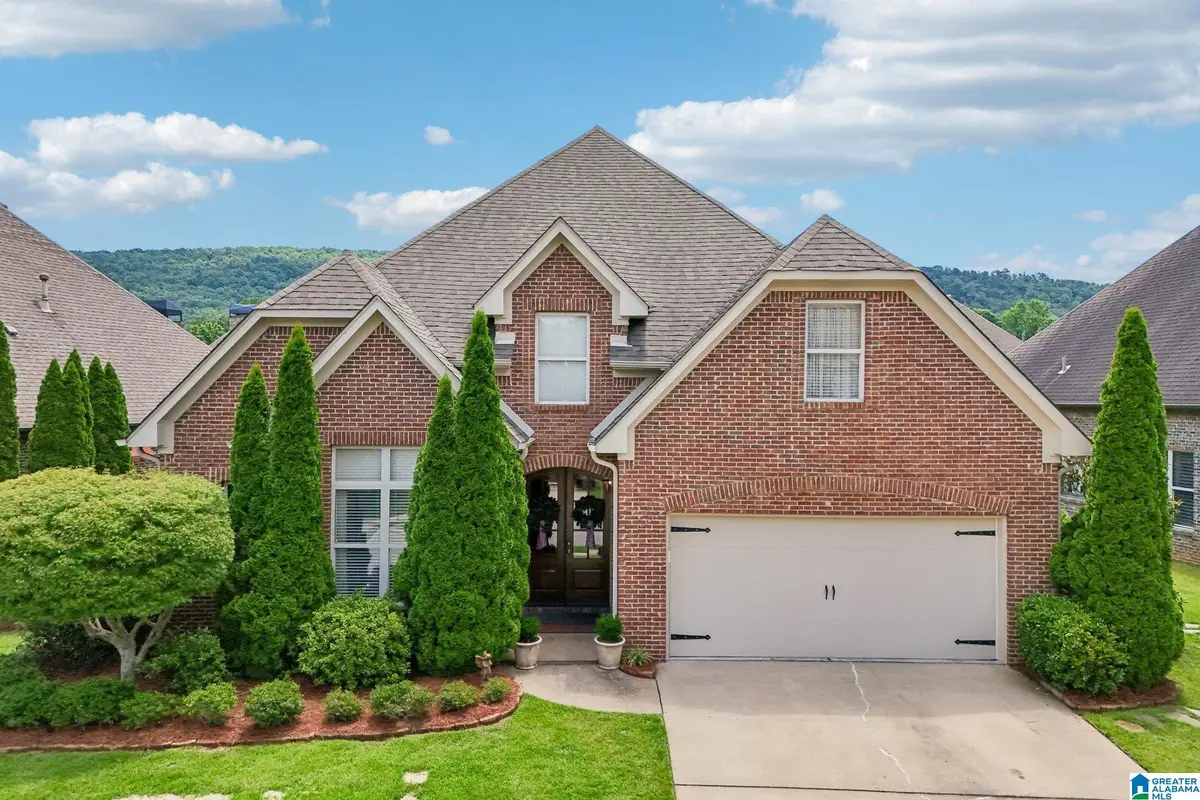 1077 DUNNAVANT PLACE, Birmingham, AL 35242 - #1