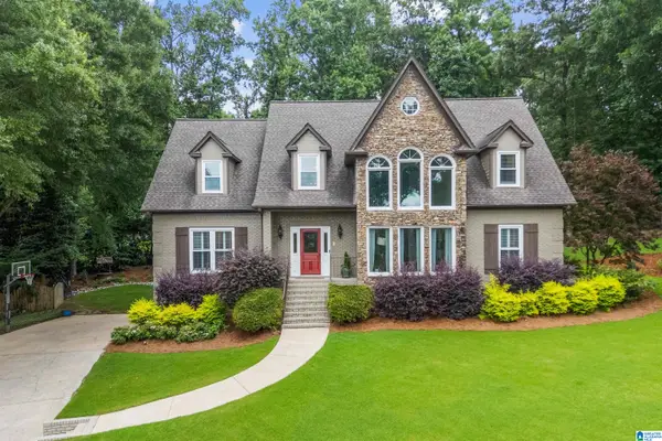 3432 DANNER CIRCLE, Vestavia hills, AL 35243
