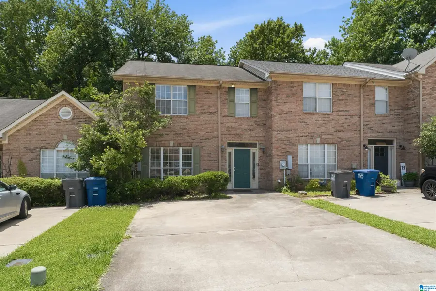 632 PARKSIDE CIRCLE, Helena, AL 35080 - #2