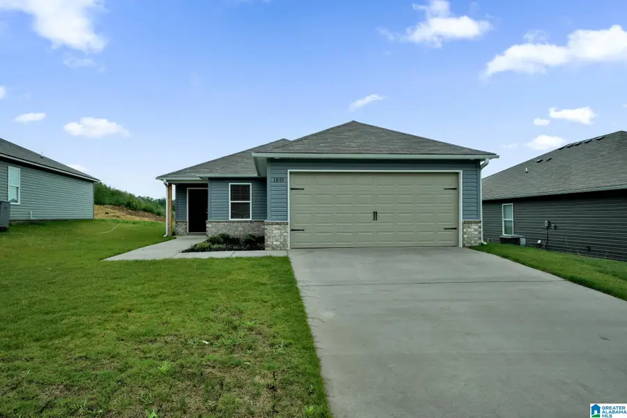 1095 BROOKHAVEN LANE, Odenville, AL 35120 - #3