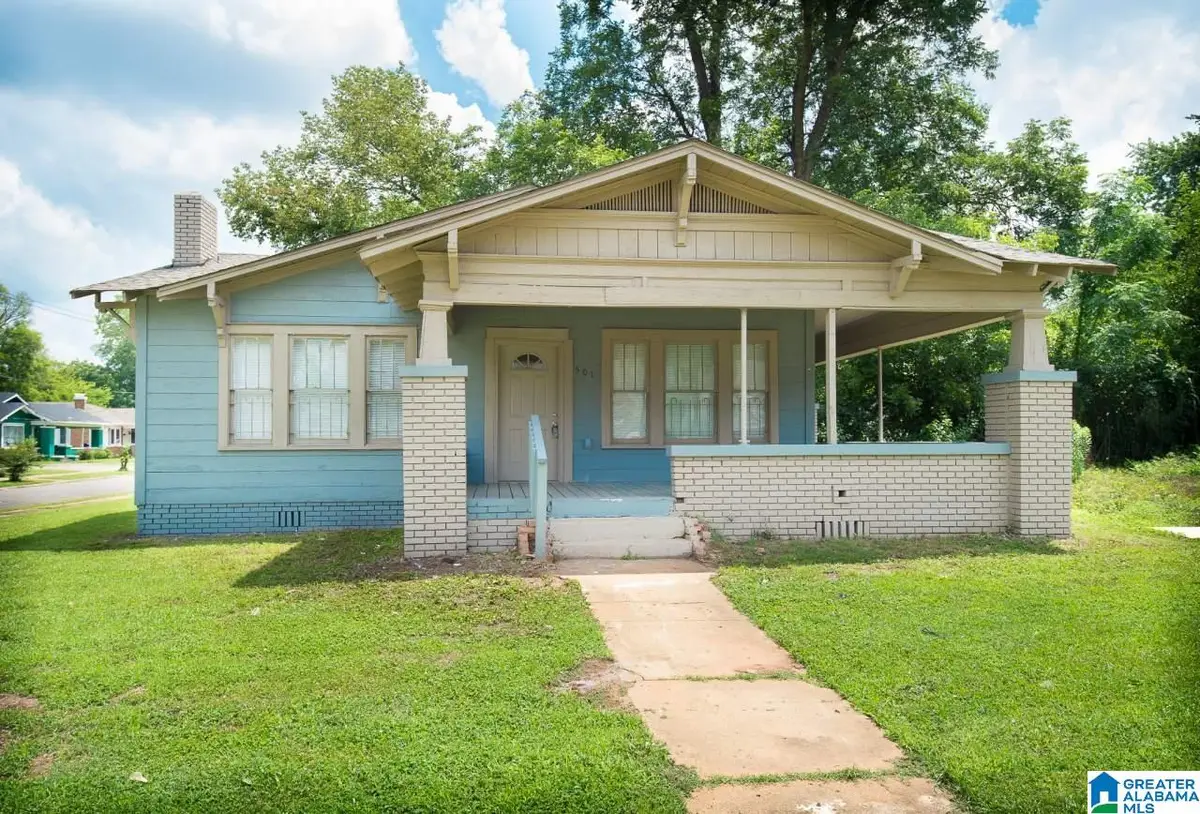 501 5TH STREET SW, Birmingham, AL 35211 - #1