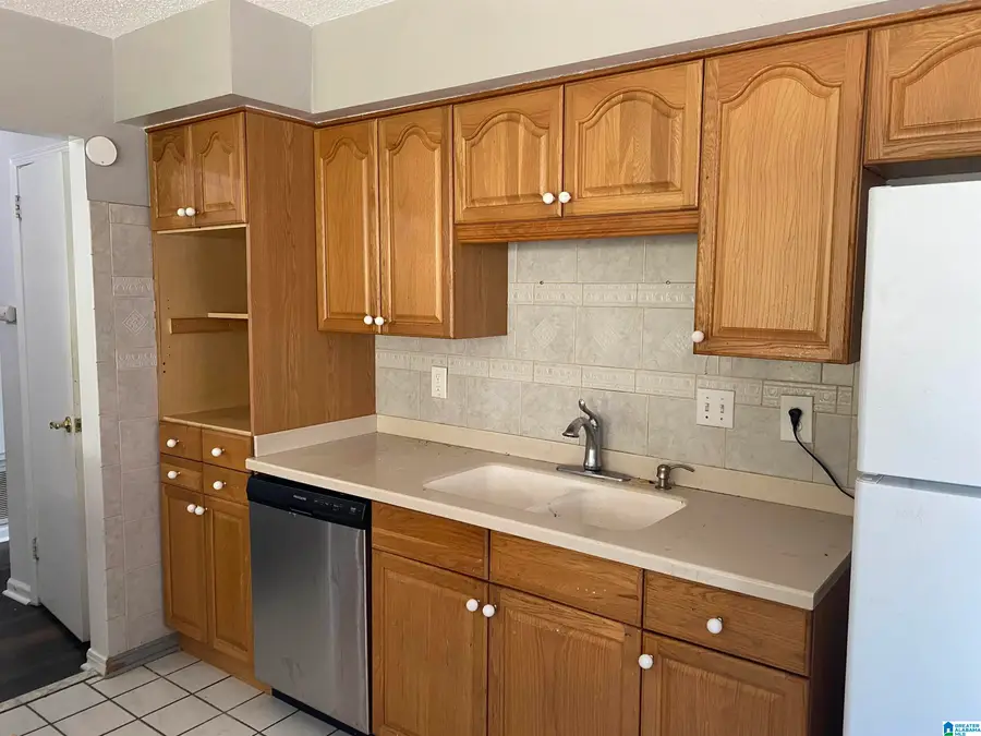 440 NOTTINGHAM ROAD, Montgomery, AL 36109 - #3