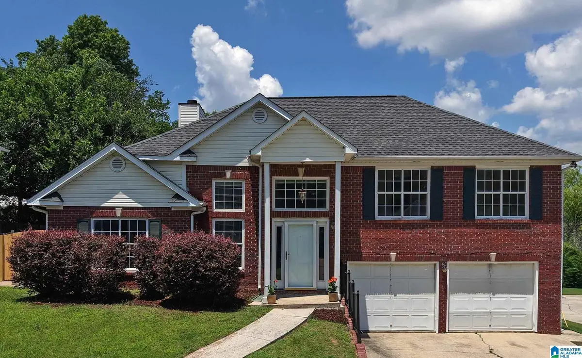 2469 MOUNTAIN DRIVE, Hoover, AL 35226 - #1