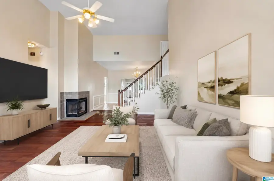 2469 MOUNTAIN DRIVE, Hoover, AL 35226 - #2