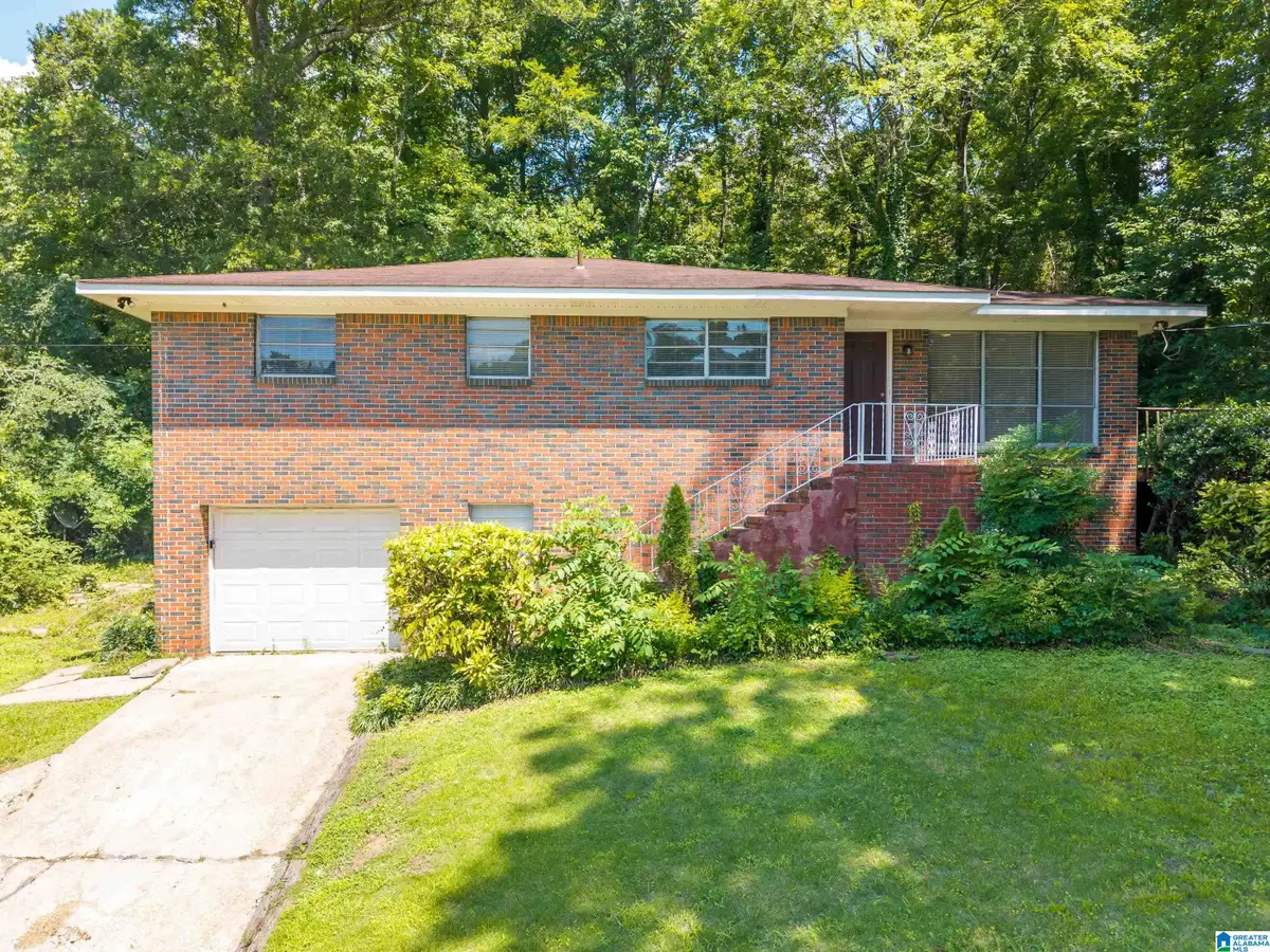 923 MCDONALD CHAPEL ROAD, Birmingham, AL 35224 - #1