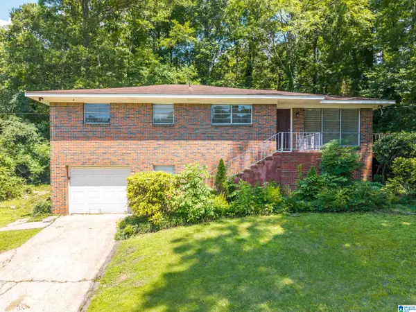 923 MCDONALD CHAPEL ROAD, Birmingham, AL 35224