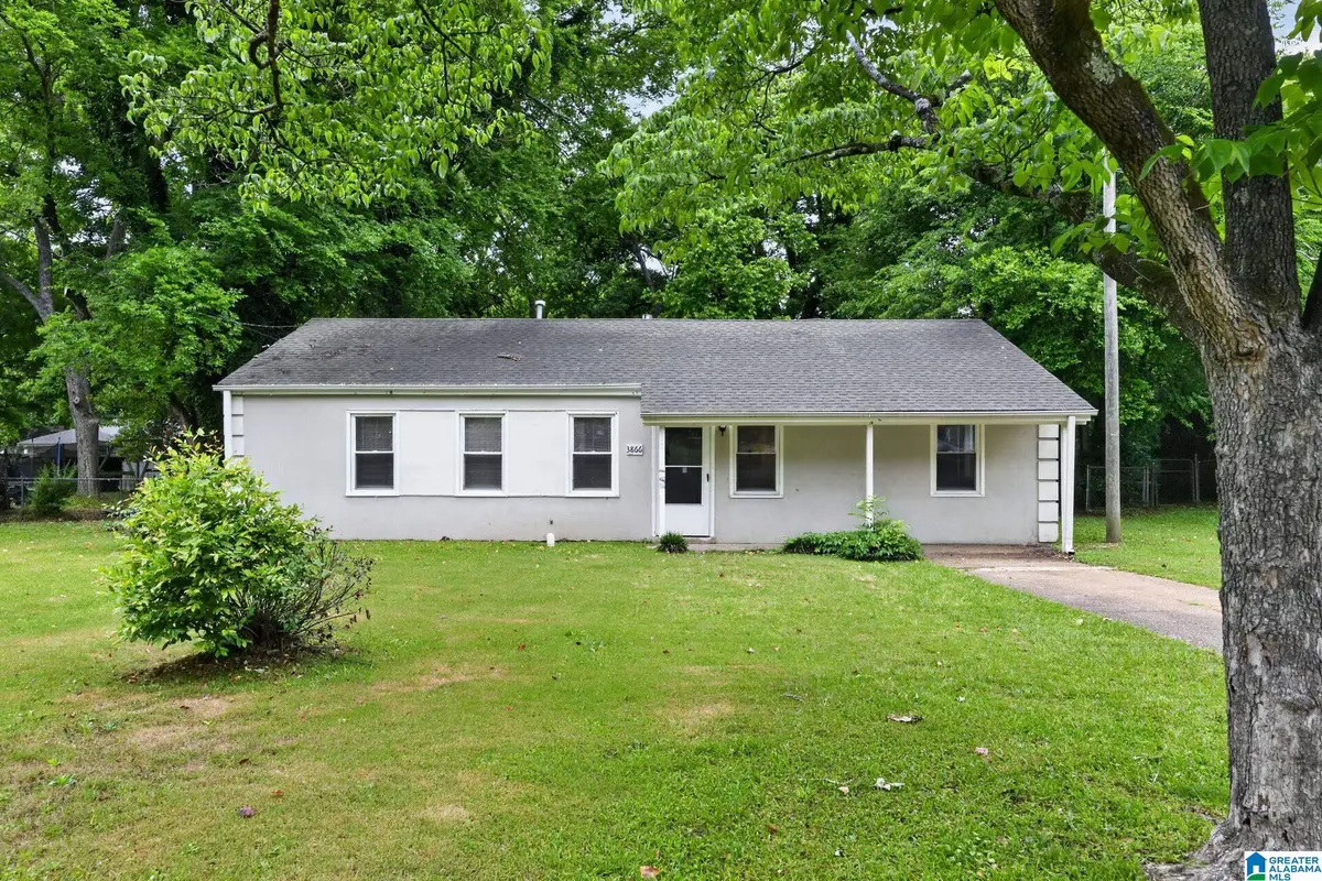 3866 SHERWOOD DRIVE, Montgomery, AL 36109 - #1