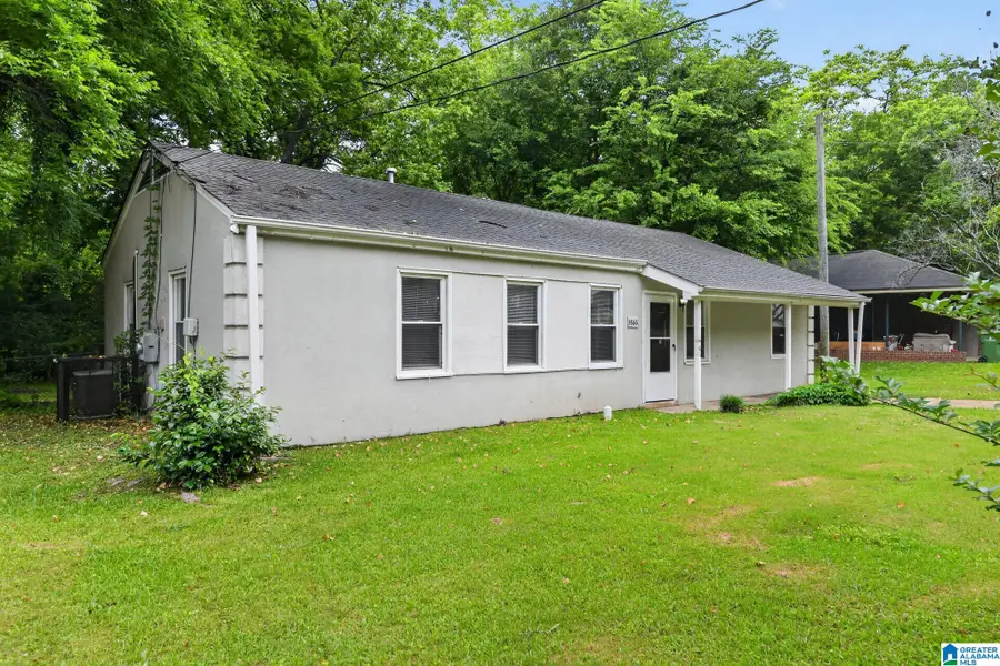 3866 SHERWOOD DRIVE, Montgomery, AL 36109 - #2
