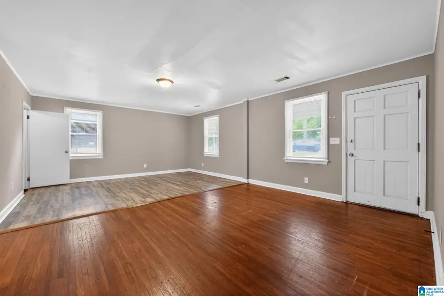 3866 SHERWOOD DRIVE, Montgomery, AL 36109 - #3