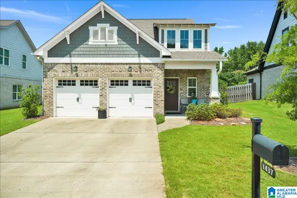 1437 WOODRIDGE PLACE, Gardendale, AL 35071
