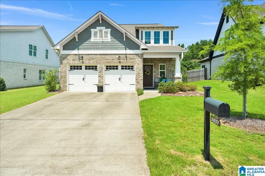 1437 WOODRIDGE PLACE, Gardendale, AL 35071 - #2