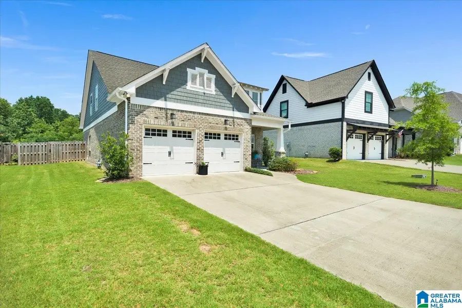 1437 WOODRIDGE PLACE, Gardendale, AL 35071 - #3