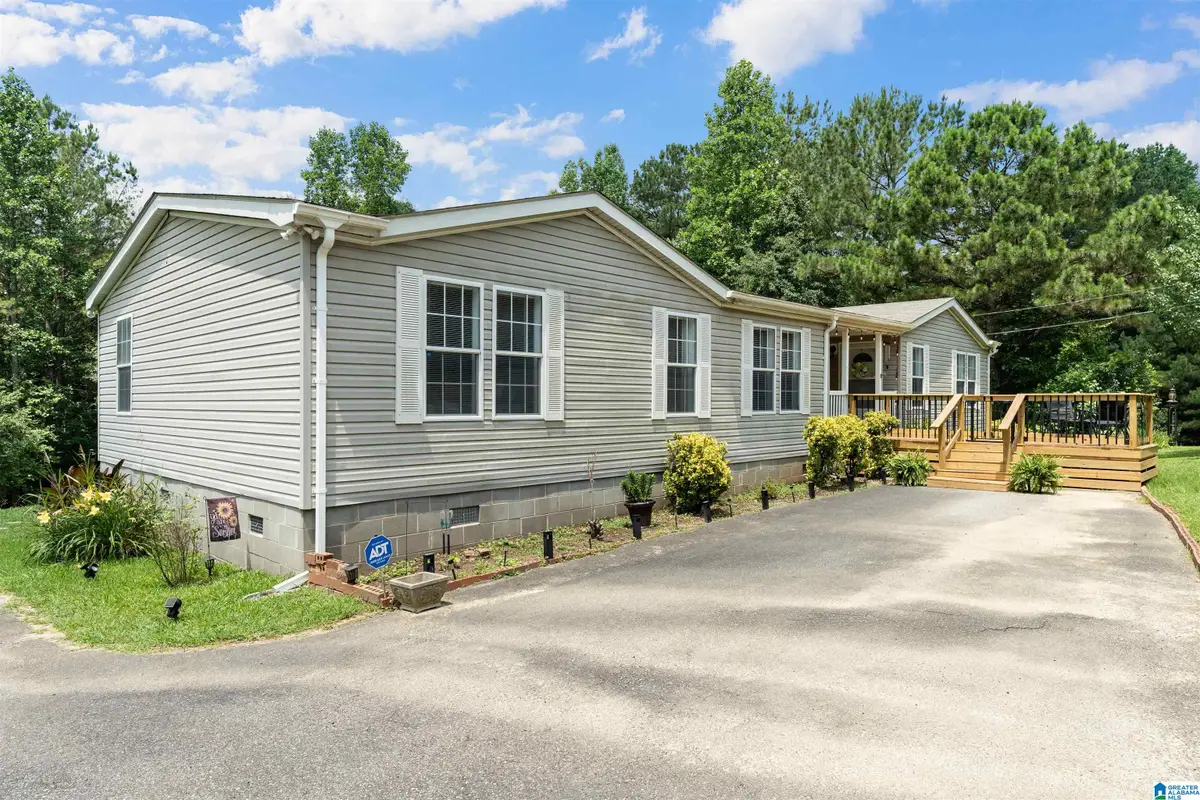 20 WOODLINE DRIVE, Odenville, AL 35120 - #1