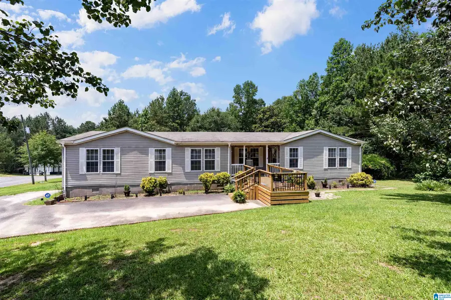 20 WOODLINE DRIVE, Odenville, AL 35120 - #2