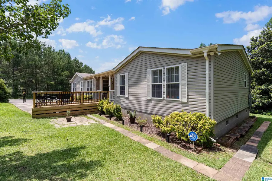 20 WOODLINE DRIVE, Odenville, AL 35120 - #3