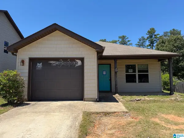 120 BRIAR RIDGE LANE, Odenville, AL 35120