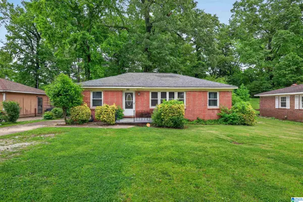 1181 FIVE MILE ROAD, Birmingham, AL 35215