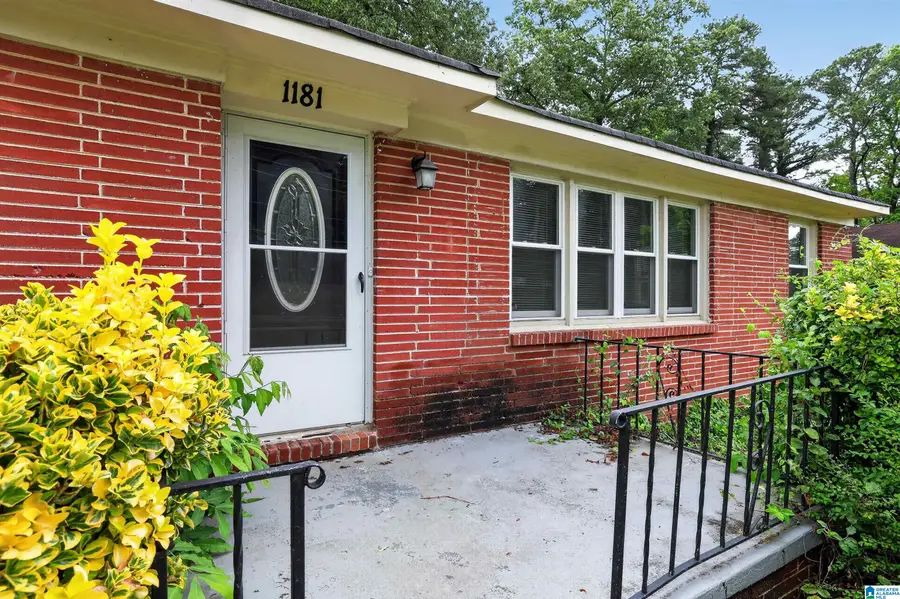 1181 FIVE MILE ROAD, Birmingham, AL 35215 - #3
