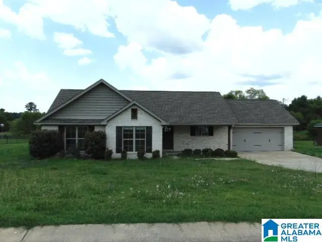 155 SEARCY LANE, Clanton, AL 35045 - #1