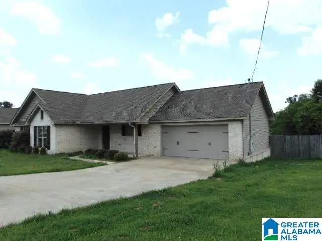 155 SEARCY LANE, Clanton, AL 35045 - #3