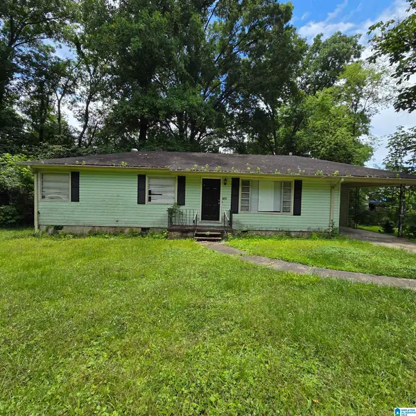 415 GENE REED DRIVE, Birmingham, AL 35215