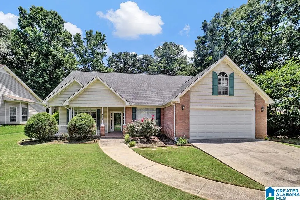 117 GREENFIELD LANE, Alabaster, AL 35007 - #1